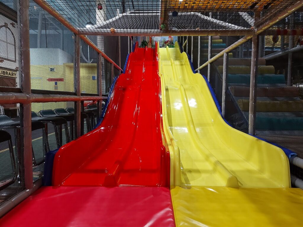 Jumbaloo Playgrounds photo 2