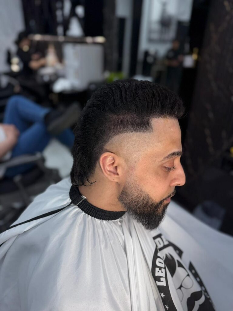 Leon Fades Barbershop photo 2