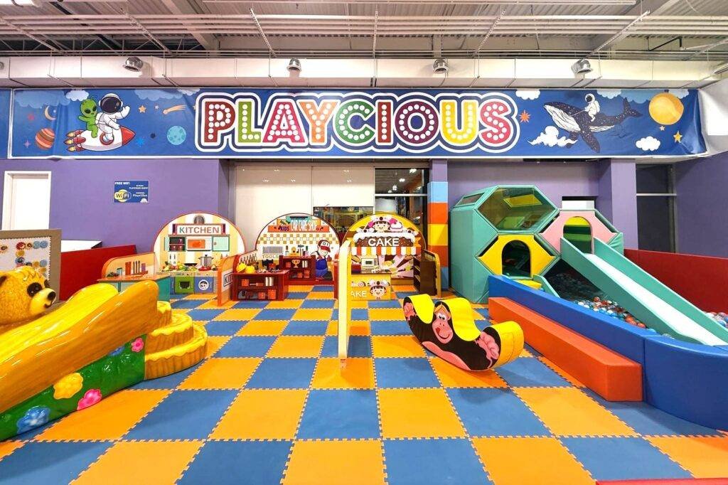 Playcious Mississauga photo 2