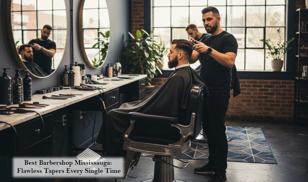 DILVIOR Barbershop photo 2