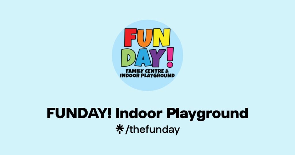 Funday! Family Centre & Indoor Playground photo 2