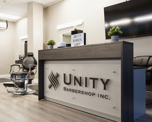 Unity Barbershop photo 2