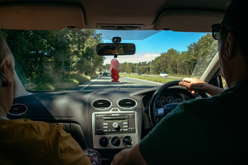 Good Drivers photo 2
