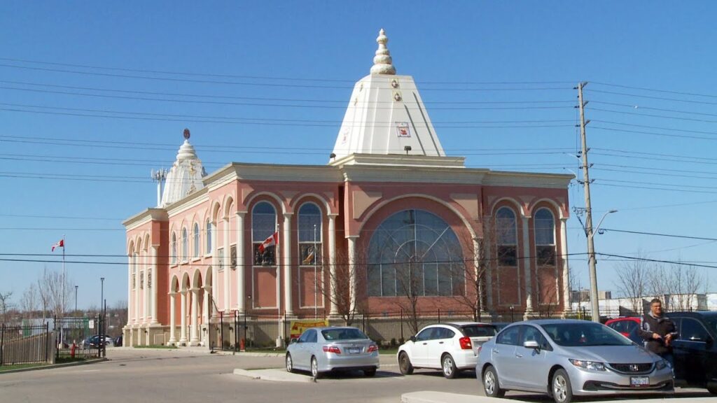 Hindu Heritage Centre photo 2