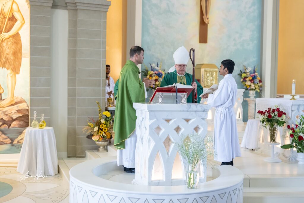 Merciful Redeemer Parish photo 2