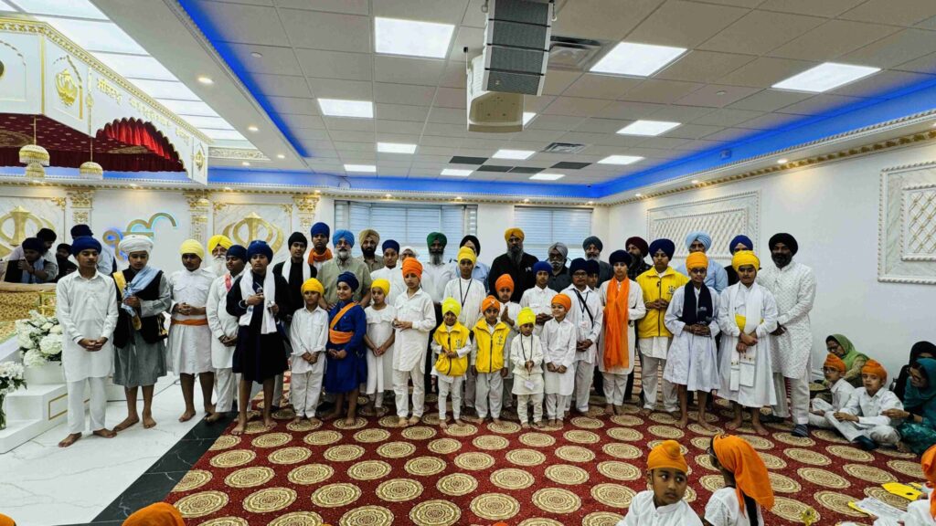 Ontario Khalsa Darbar photo 2