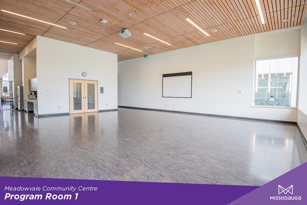 Meadowvale Community Centre photo 2