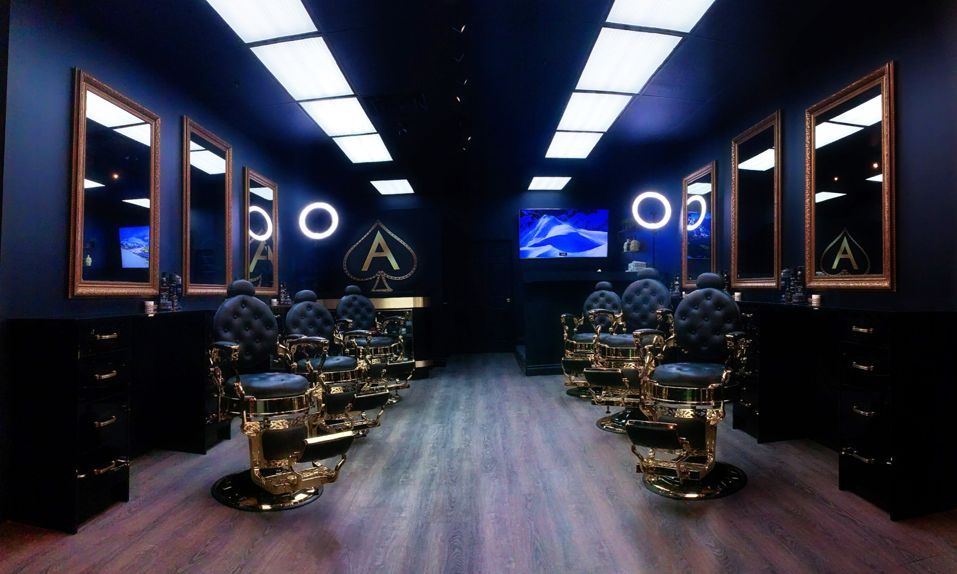 Cool Cutz Barbershop & Spa photo 2