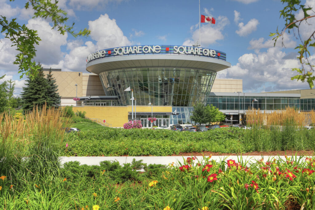 Square One Shopping Centre photo 2