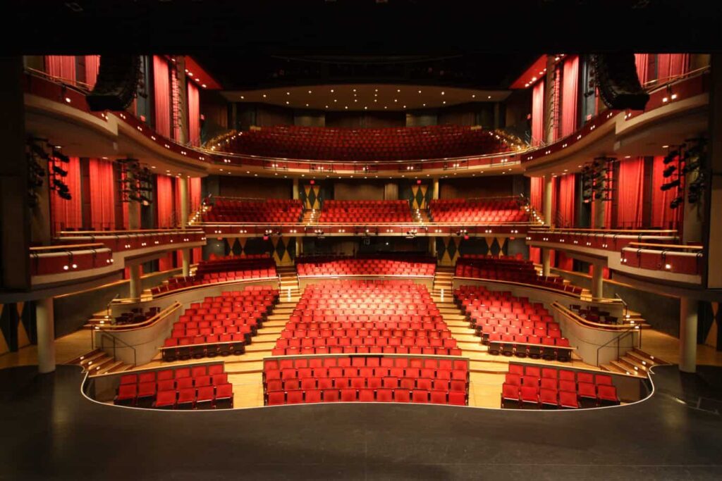 Living Arts Centre photo 2
