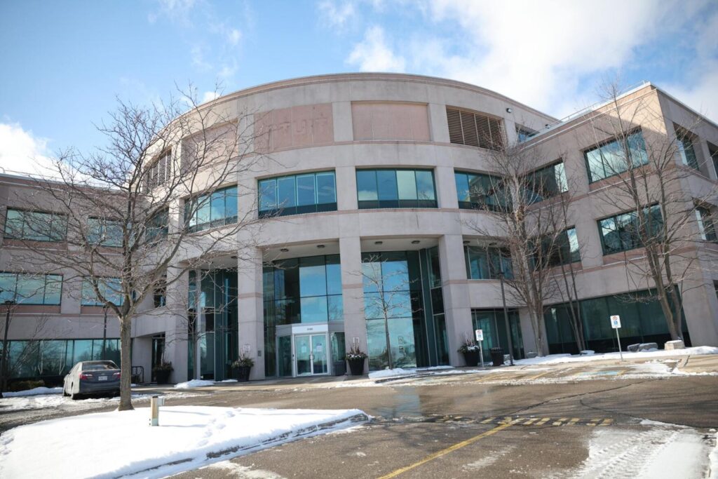 Newcomer Centre of Peel photo 2