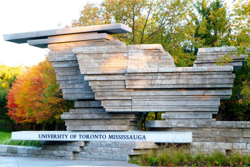 University of Toronto Mississauga photo 2