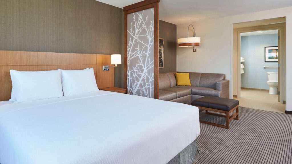 Hyatt Place Toronto/Mississauga Centre photo 2