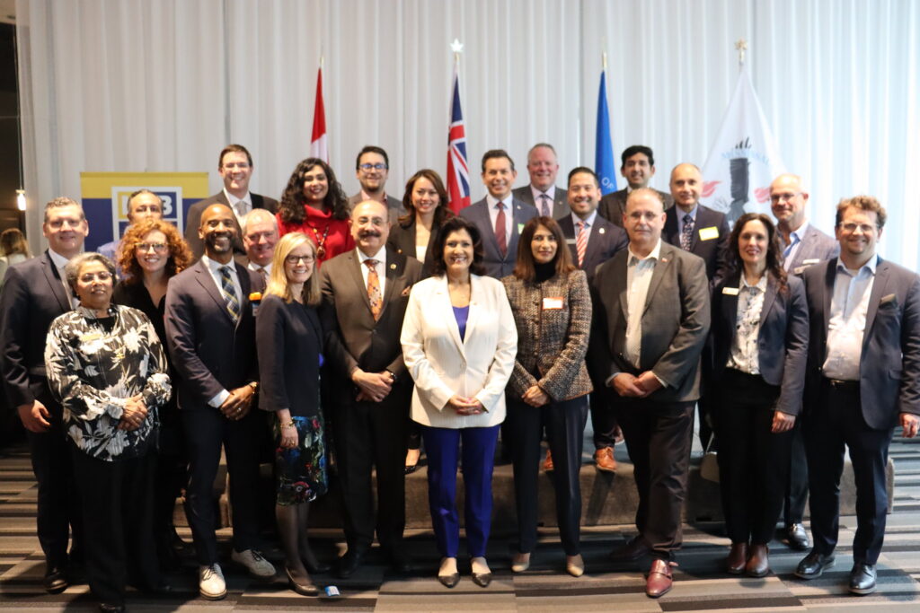 Mississauga Board of Trade photo 2