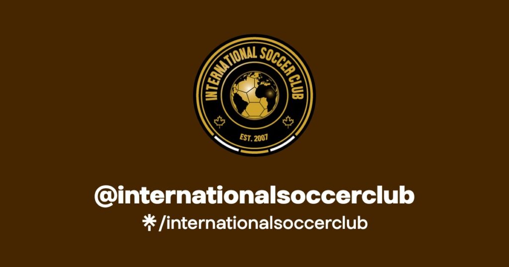 International Soccer Club Mississauga photo 2