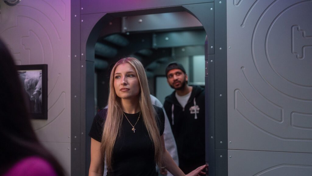 HintHunt - Escape Rooms Mississauga photo 2
