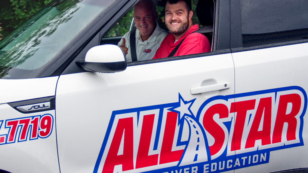 All Star Driving School - Mississauga photo 2