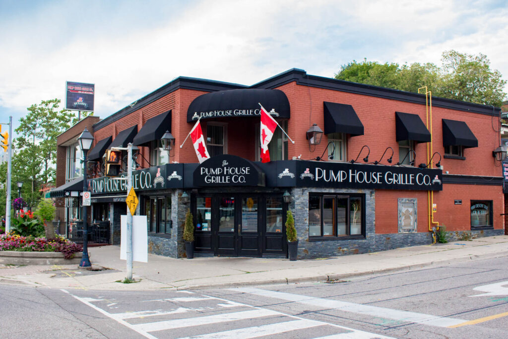 Port Credit Barber Shop photo 2