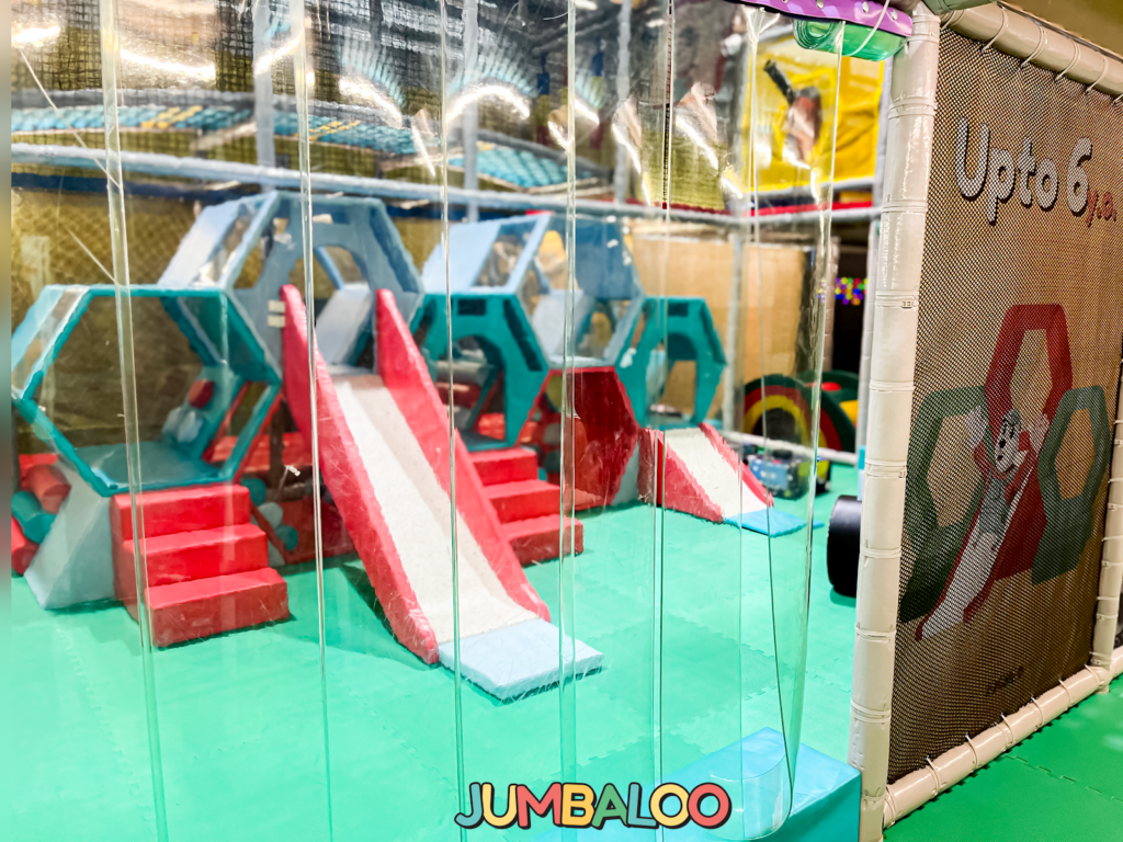 Jumbaloo Playgrounds photo 3