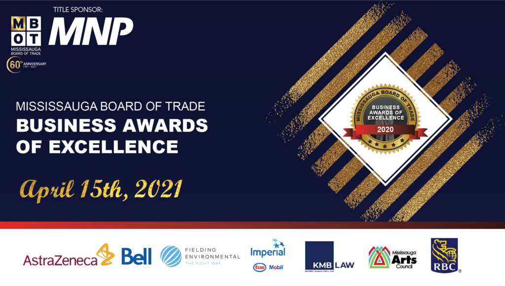Mississauga Board of Trade photo 3