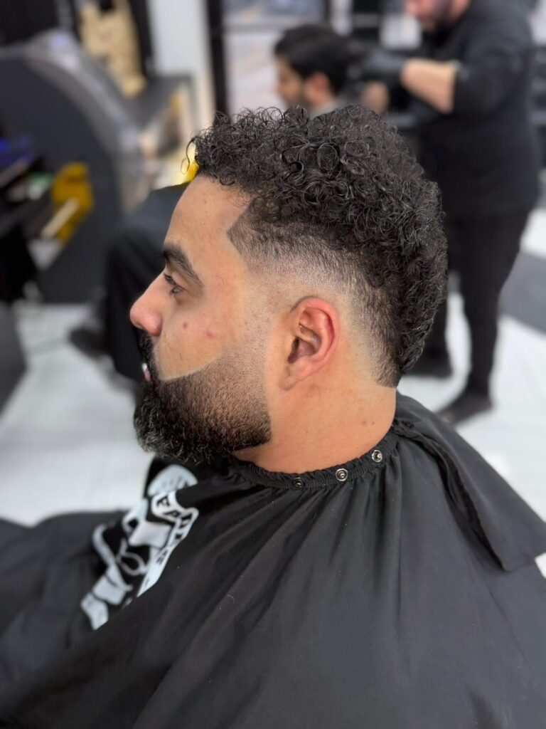 Leon Fades Barbershop photo 3