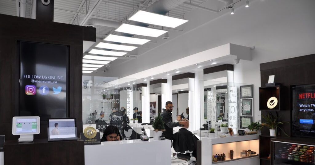 Taurus Barbershop photo 3