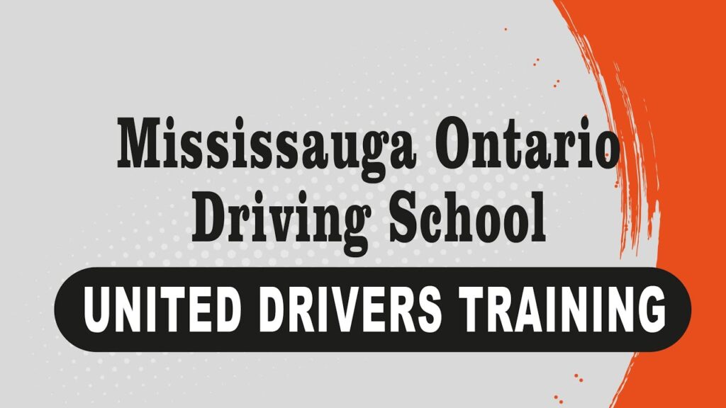 Ultimate Drivers Mississauga photo 3