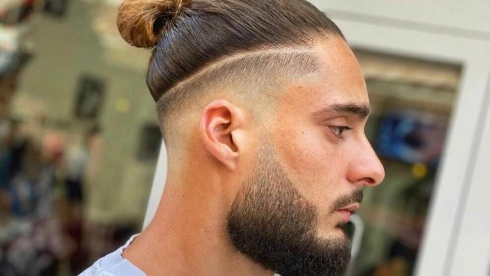 Cool Cutz Barbershop & Spa photo 3