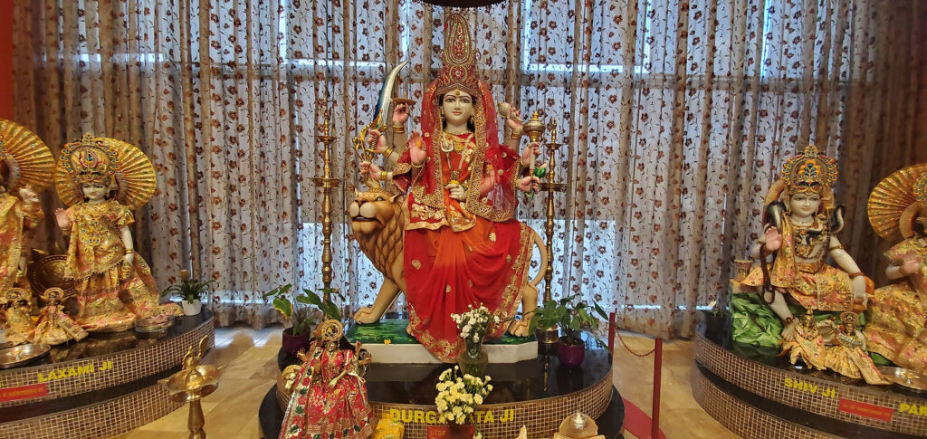 Hindu Heritage Centre photo 3