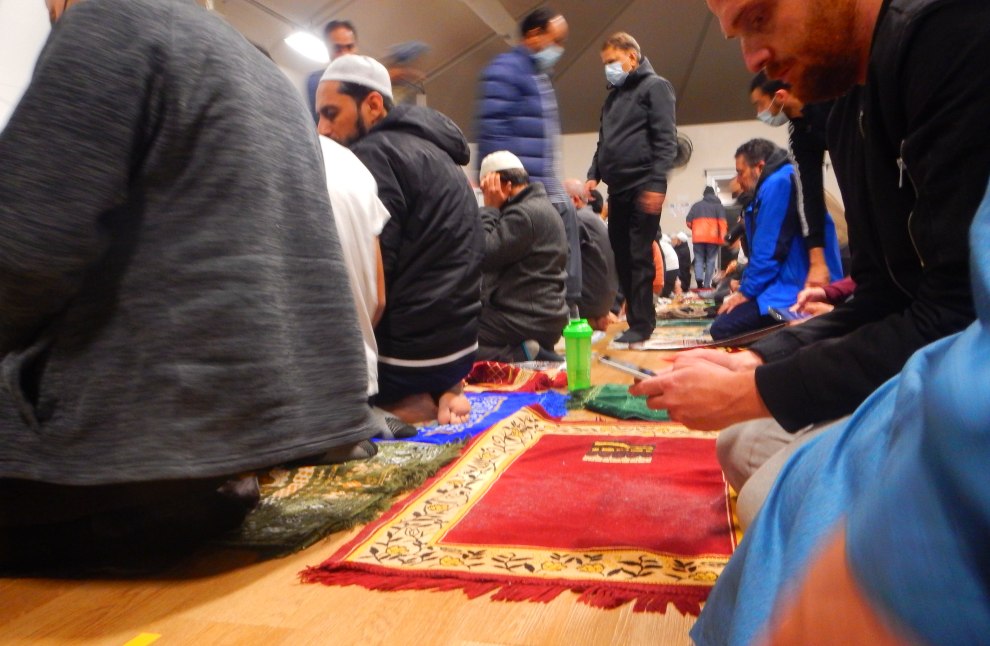 Muslim Neighbour Nexus photo 3