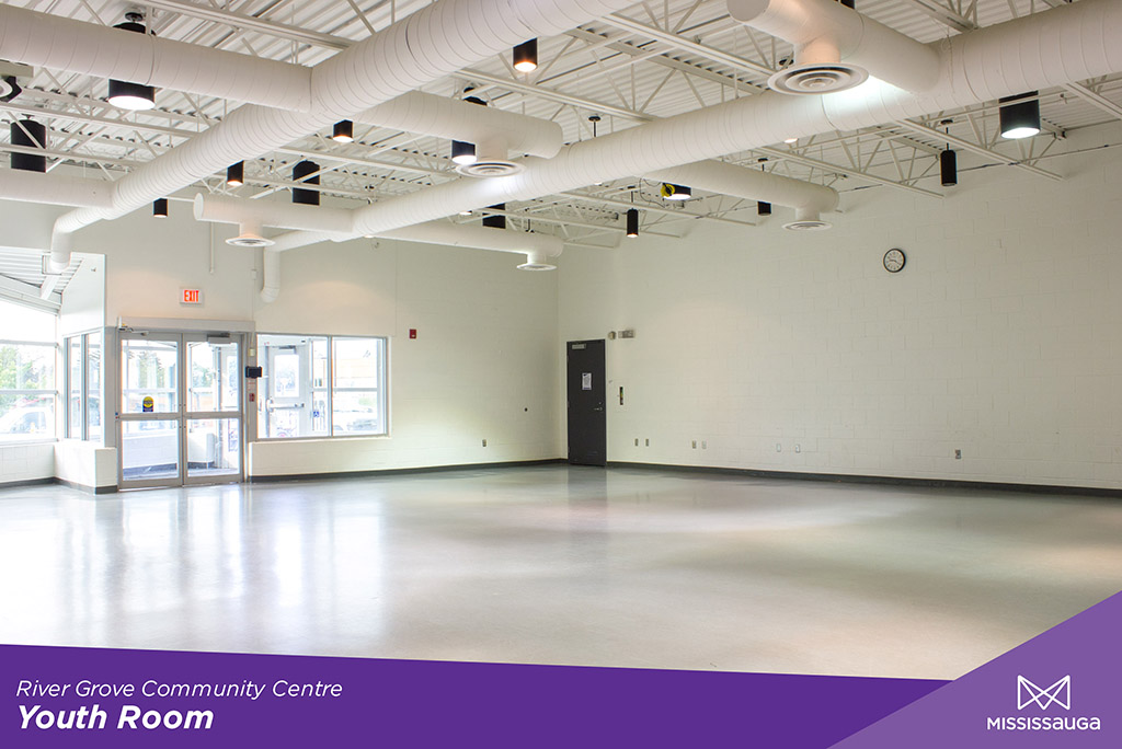 River Grove Community Centre photo 3
