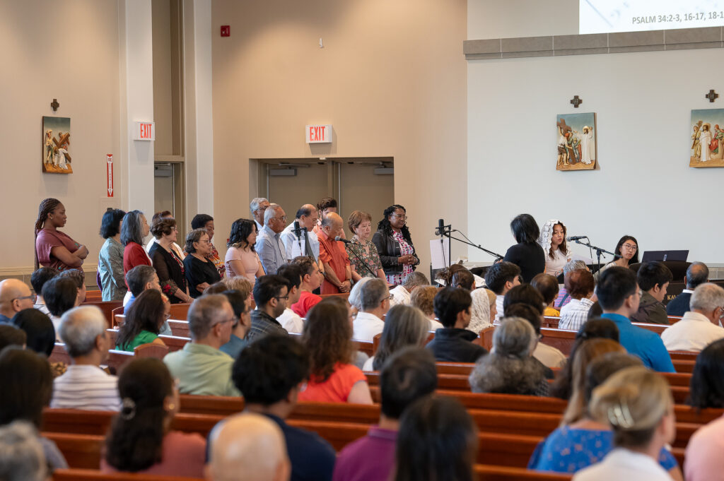 Merciful Redeemer Parish photo 3