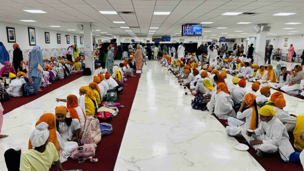Ontario Khalsa Darbar photo 3