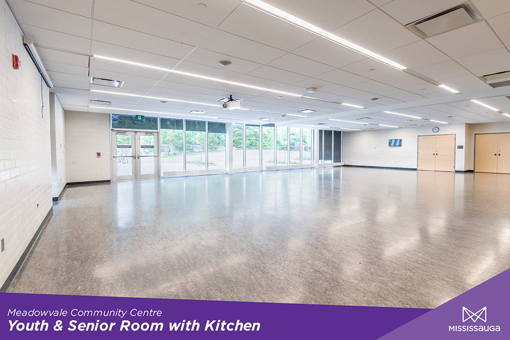 Meadowvale Community Centre photo 3