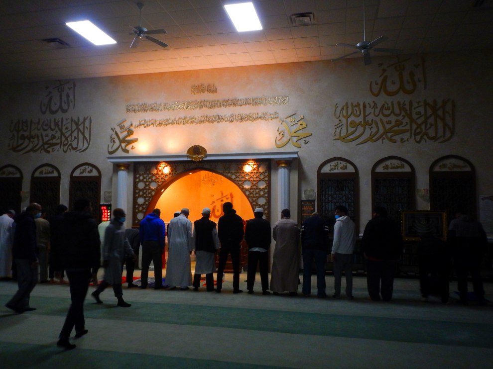 Malton Mosque photo 3