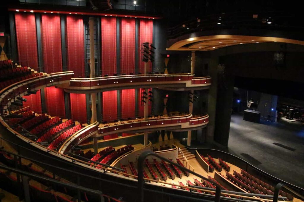 Living Arts Centre photo 3