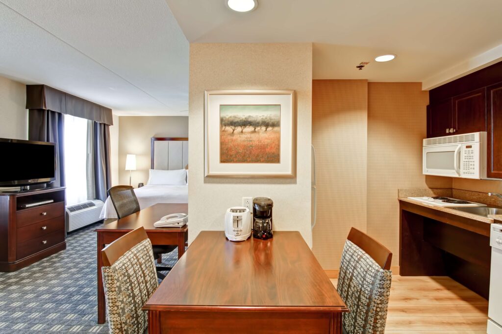 Homewood Suites by Hilton Toronto Mississauga photo 3