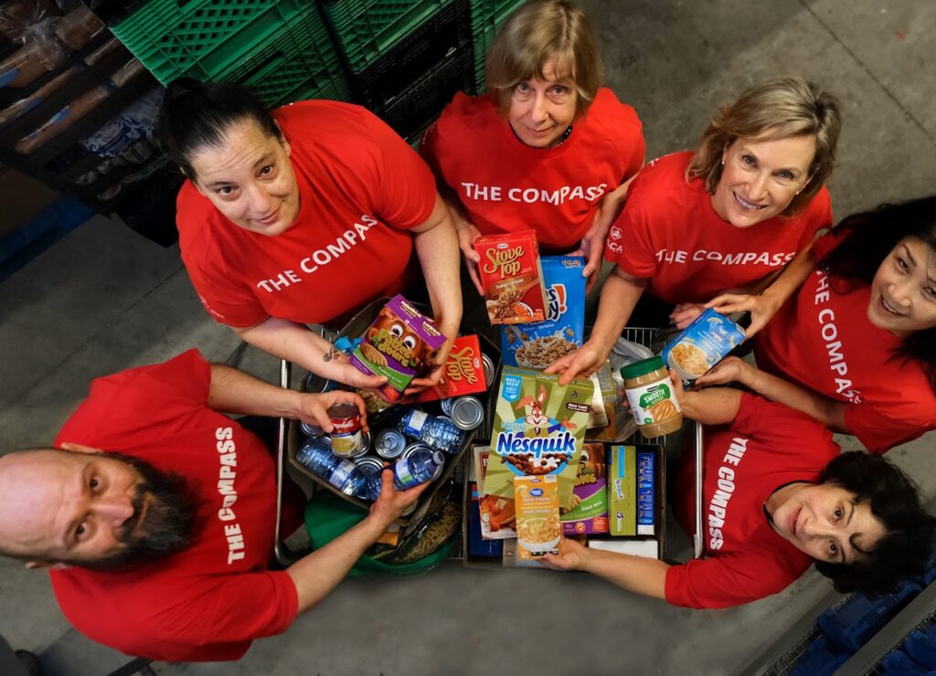 The Compass Food Bank & Outreach Centre photo 3