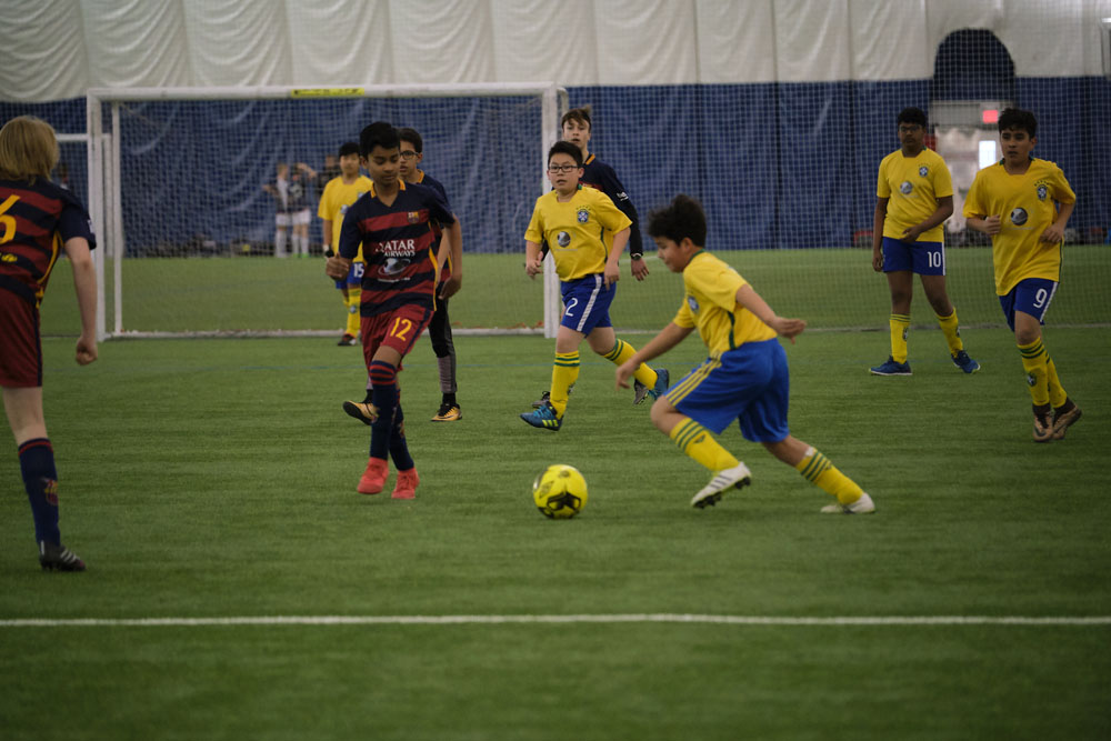 International Soccer Club Mississauga photo 3
