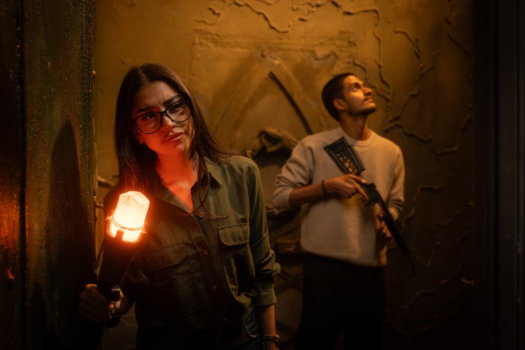 HintHunt - Escape Rooms Mississauga photo 3