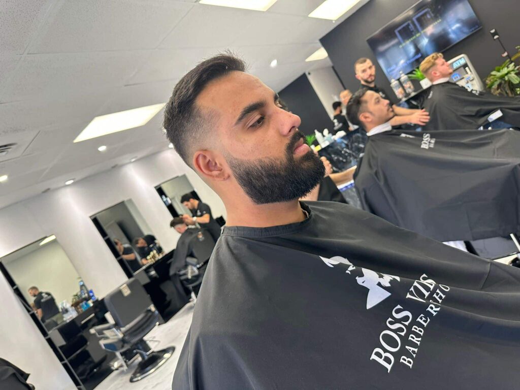 Better Than Fresh Barbershop photo 3