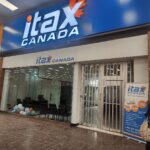 iTax Canada - photo by iTax Canada Inc. via Google