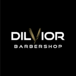 DILVIOR Barbershop logo