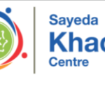 Sayeda Khadija Centre logo
