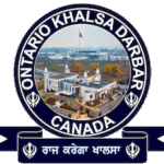 Ontario Khalsa Darbar logo