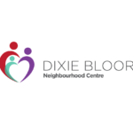 Dixie Bloor Neighbourhood Centre logo