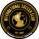 International Soccer Club Mississauga logo