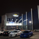 Cineplex Cinemas Mississauga Square One logo