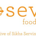Seva Food Bank logo