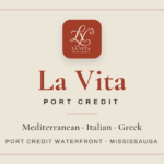 La Vita Port Credit logo